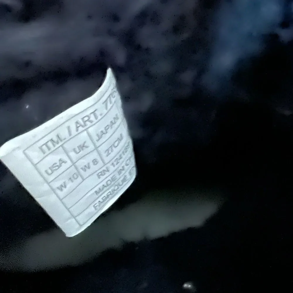 Shearling Ugg style boots, size ladies 10. - Picture 4 of 11